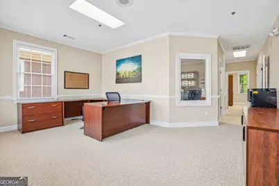 501 Johnson Ferry Road #400, Marietta, GA 30068 - Photo 33