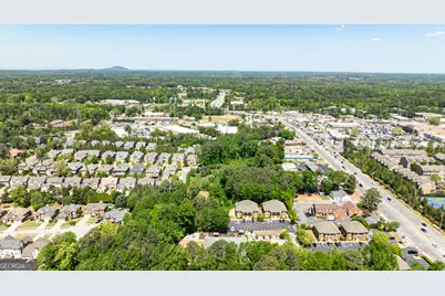 501 Johnson Ferry Road #400, Marietta, GA 30068 - Photo 7