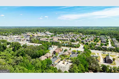 501 Johnson Ferry Road #400, Marietta, GA 30068 - Photo 5