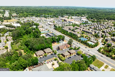 501 Johnson Ferry Road #400, Marietta, GA 30068 - Photo 11
