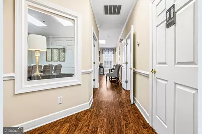501 Johnson Ferry Road #400, Marietta, GA 30068 - Photo 23