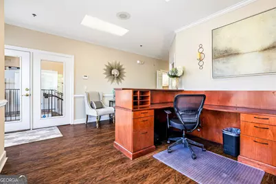 501 Johnson Ferry Road #400, Marietta, GA 30068 - Photo 25