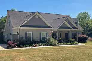 457 Old Good Hope Rd, Good Hope, GA 30641 - Photo 1