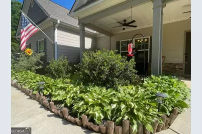 457 Old Good Hope Road, Good Hope, GA 30641 - Photo 47