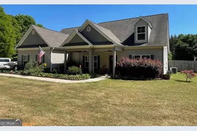 457 Old Good Hope Road, Good Hope, GA 30641 - Photo 41