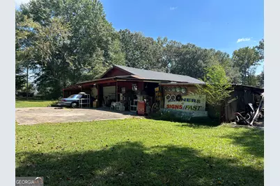 817 Yonah Homer Road, Maysville, GA 30558 - Photo 33