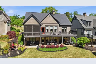 162 Timber Ridge Drive, Toccoa, GA 30577 - Photo 3