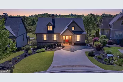 162 Timber Ridge Drive, Toccoa, GA 30577 - Photo 1
