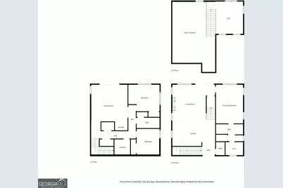 1176 Jewel Court NE, Ranger, GA 30734 - Photo 47