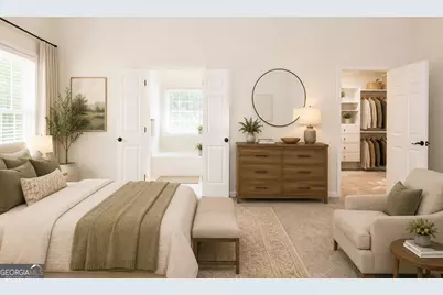 795 Sunset Ridge Lane SE, Lawrenceville, GA 30045 - Photo 15