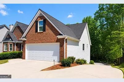 795 Sunset Ridge Lane SE, Lawrenceville, GA 30045 - Photo 47