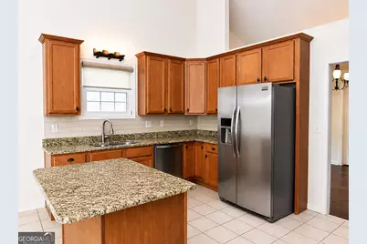 795 Sunset Ridge Lane SE, Lawrenceville, GA 30045 - Photo 11