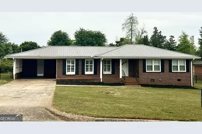 6 Colonial Drive, Newnan, GA 30263 - Photo 1
