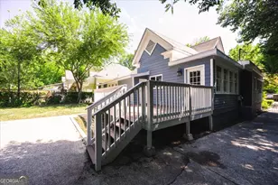 243 Cleveland Ave, Macon, GA 31204 - Photo 37
