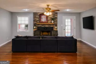 2100 Rays Church Rd, Bishop, GA 30621 - Photo 13