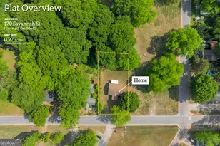 170 Savannah St, Hartwell, GA 30643 - Photo 3
