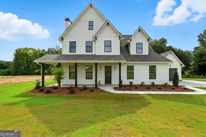 95 Old Town Road, Monroe, GA 30656 - Photo 5