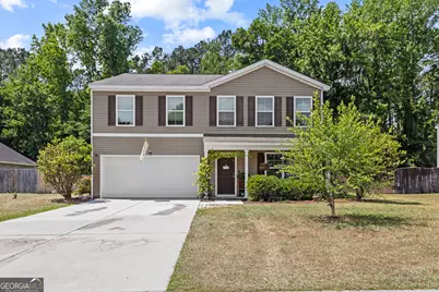 31 Blackberry Circle, Guyton, GA 31312 - Photo 1