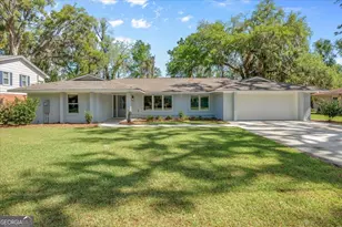 279 King Cotton Rd, Brunswick, GA 31525 - Photo 3