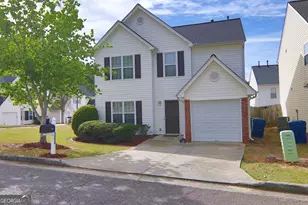 363 Springhaven Way, Lawrenceville, GA 30046 - Photo 1