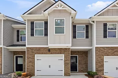 8353 Columbia Court, Palmetto, GA 30268 - Photo 1