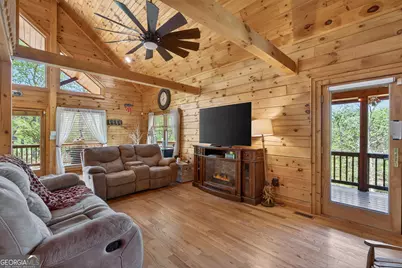 385 Shields Road, Mineral Bluff, GA 30559 - Photo 15