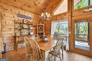 385 Shields Rd, Mineral Bluff, GA 30559 - Photo 13