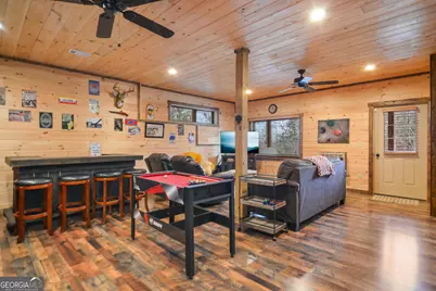 385 Shields Road, Mineral Bluff, GA 30559 - Photo 37