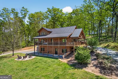 385 Shields Road, Mineral Bluff, GA 30559 - Photo 1