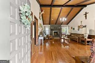 4420 Thompson Bridge Rd, Gainesville, GA 30506 - Photo 9