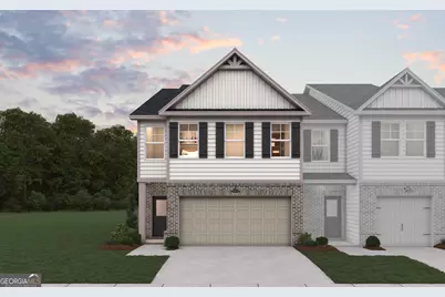 8347 Columbia Court, Palmetto, GA 30268 - Photo 1