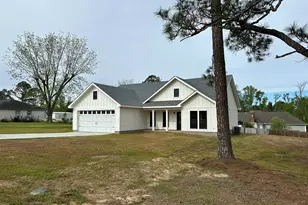 713B Clyde Blvd, Vidalia, GA 30474 - Photo 1