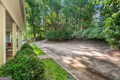540 Hall Drive, Hamilton, GA 31811 - Photo 3