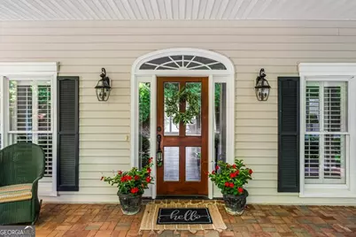 540 Hall Drive, Hamilton, GA 31811 - Photo 5