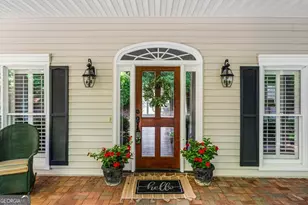 540 Hall Dr, Hamilton, GA 31811 - Photo 5