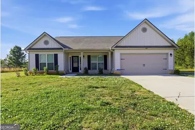 2105 Willow Park Drive, Monroe, GA 30655 - Photo 1