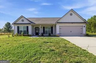 2105 Willow Pk Dr, Monroe, GA 30655 - Photo 1