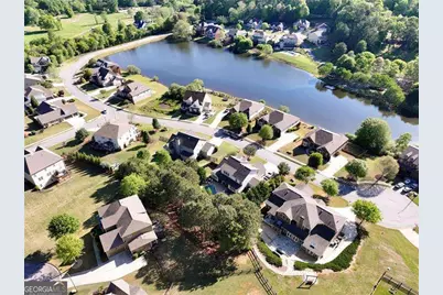 232 Waters Lake Drive, Woodstock, GA 30188 - Photo 49