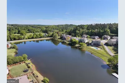 232 Waters Lake Drive, Woodstock, GA 30188 - Photo 51