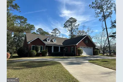 1307 Forest Hill Circle, Vidalia, GA 30474 - Photo 31