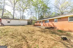 104 Mary Ln, Warner Robins, GA 31088 - Photo 33