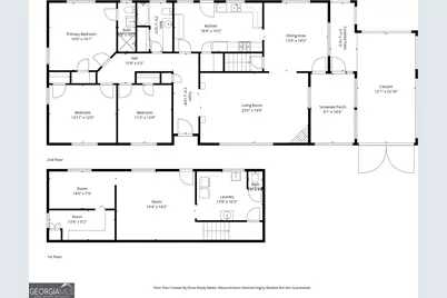2220 Edgewood Drive, Augusta, GA 30904 - Photo 33