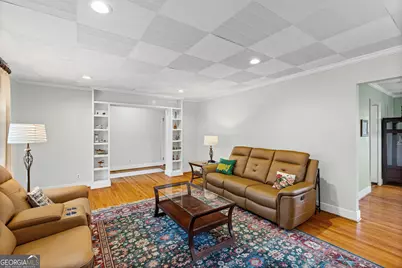 2220 Edgewood Drive, Augusta, GA 30904 - Photo 5