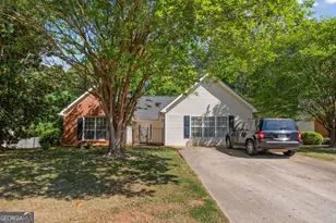 240 Plantation Blvd, Stockbridge, GA 30281 - Photo 1
