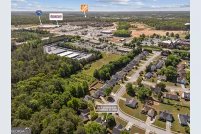240 Plantation Boulevard, Stockbridge, GA 30281 - Photo 25