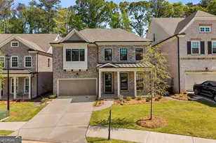 144 Wards Crossing Wy, Alpharetta, GA 30022 - Photo 1