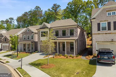 144 Wards Crossing Way, Alpharetta, GA 30022 - Photo 3