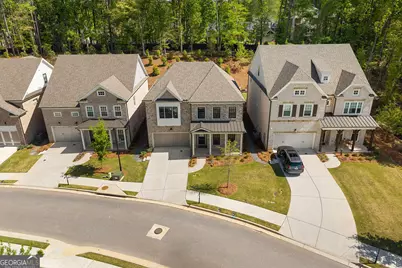 144 Wards Crossing Way, Alpharetta, GA 30022 - Photo 53