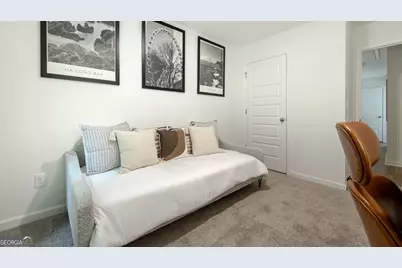 2304 Jamin Bend #28, Lithonia, GA 30058 - Photo 21