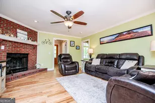 87 Garland Dr, Bremen, GA 30110 - Photo 23